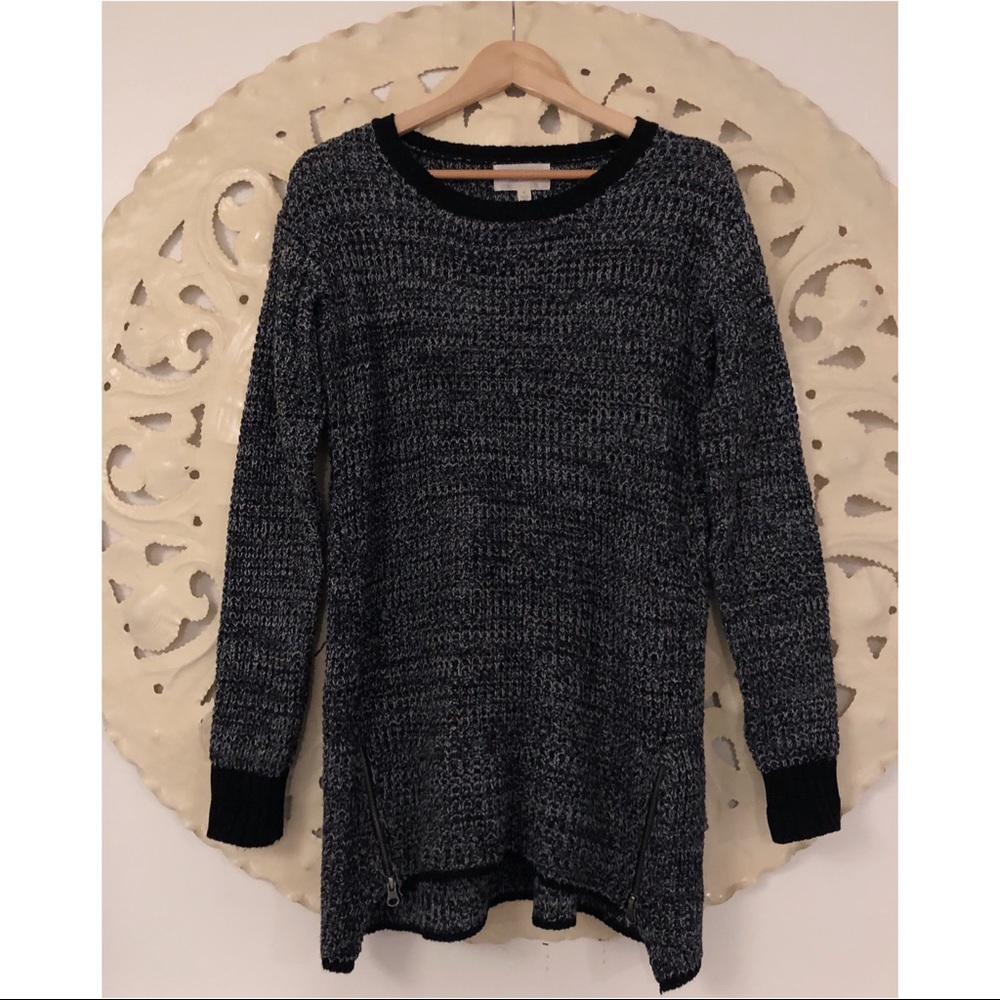 Anthropologie ‘Ruby Moon’ brand Sweater